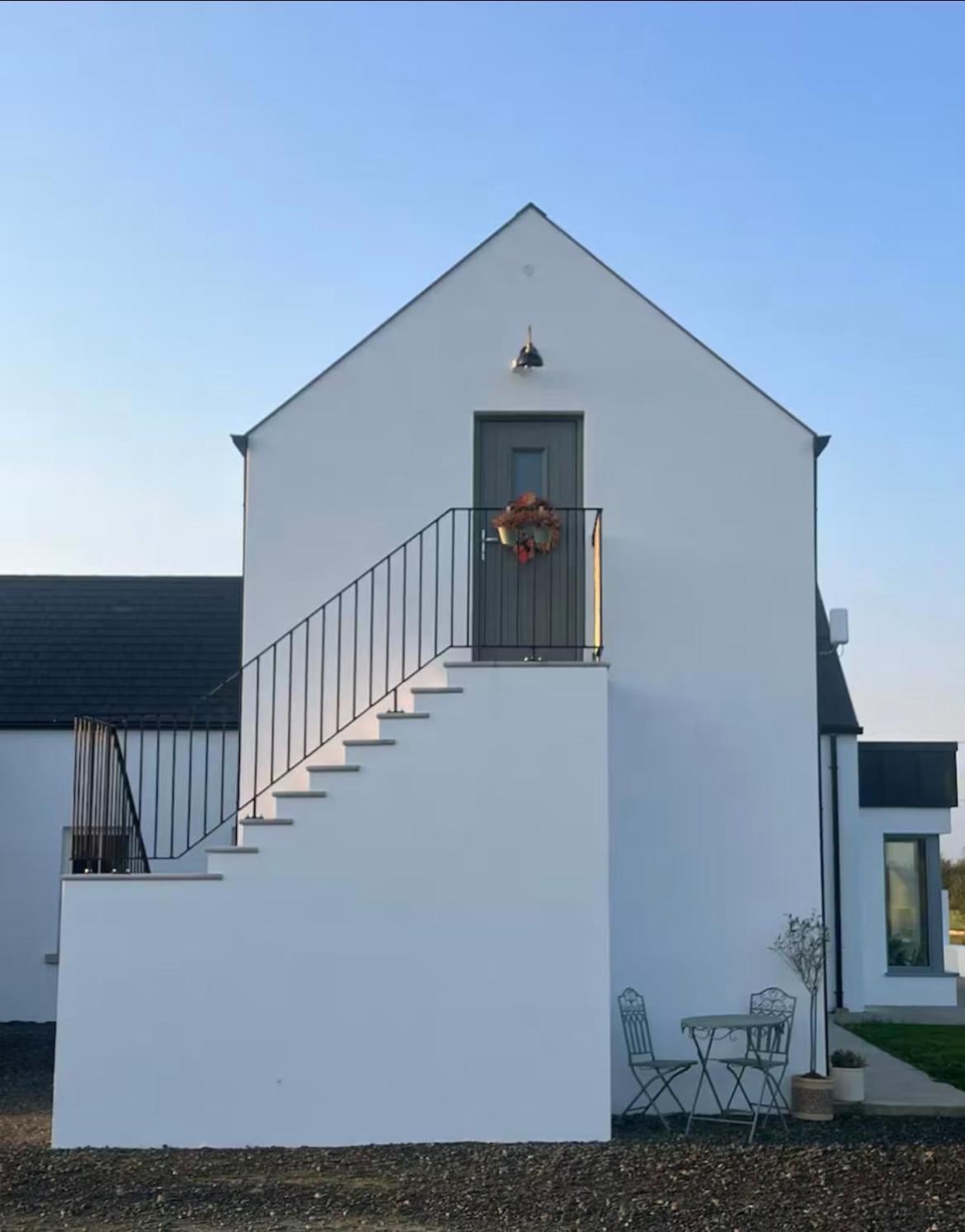 The Loft Curracloe, On Wexfords Coastal Scenic Route Apartment Екстериор снимка