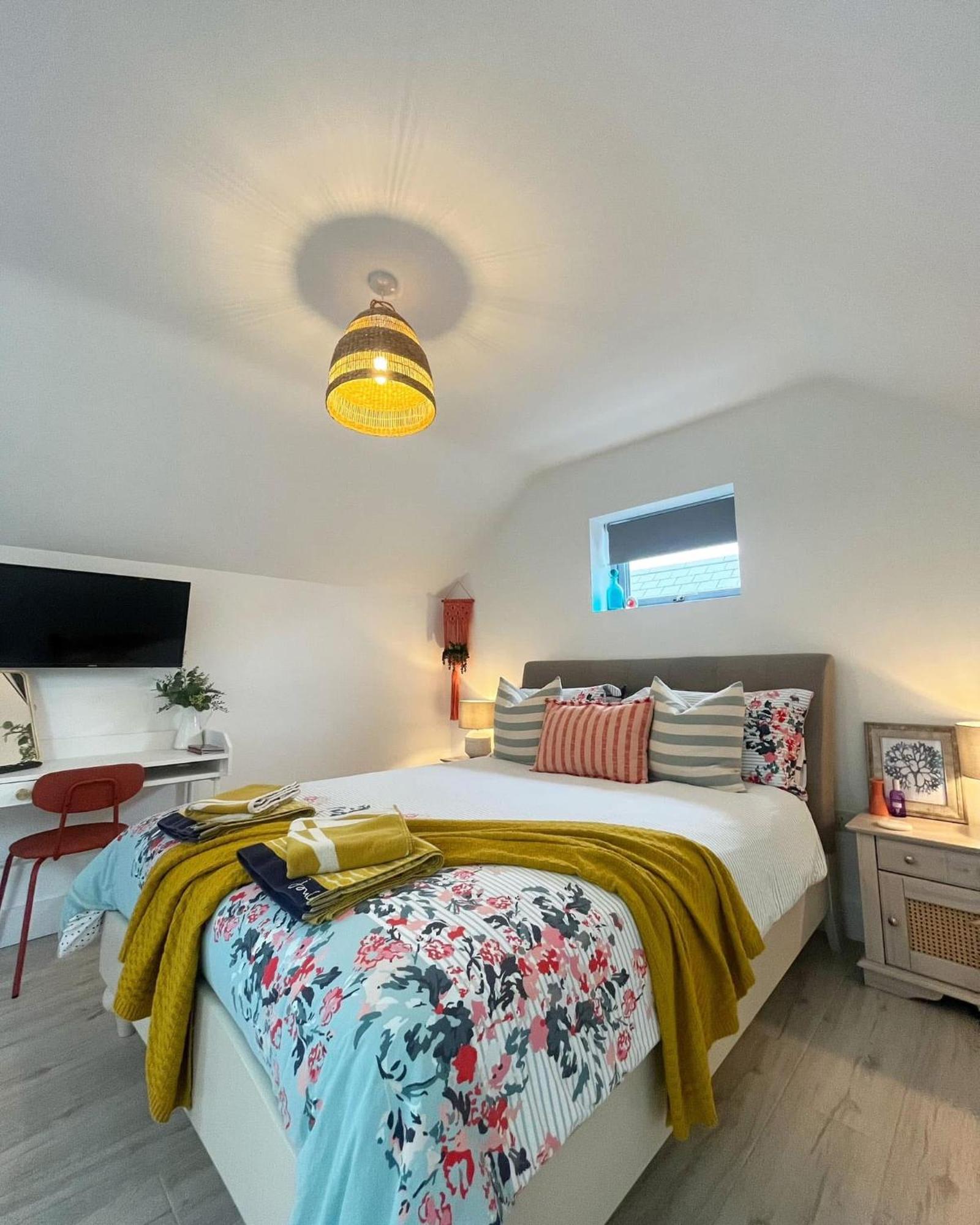 The Loft Curracloe, On Wexfords Coastal Scenic Route Apartment Екстериор снимка